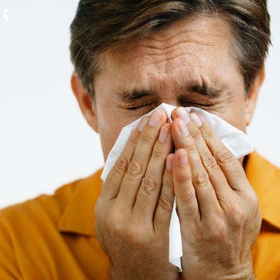 Người cao tuổi cẩn trọng với bệnh cúm, chớ nên xem thường